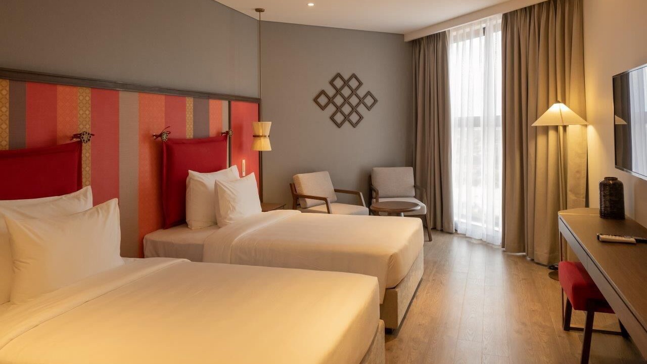 Photo of Bedroom in Suoi Nuoc Beach