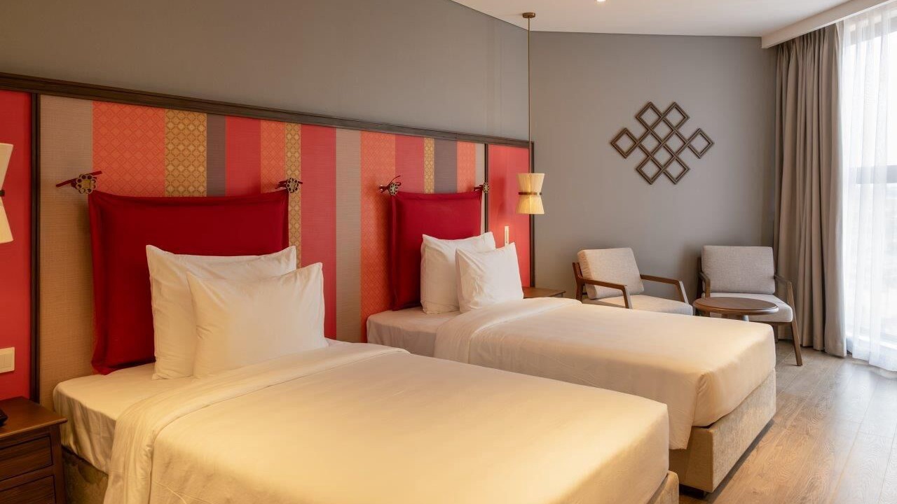 Photo of Bedroom in Suoi Nuoc Beach