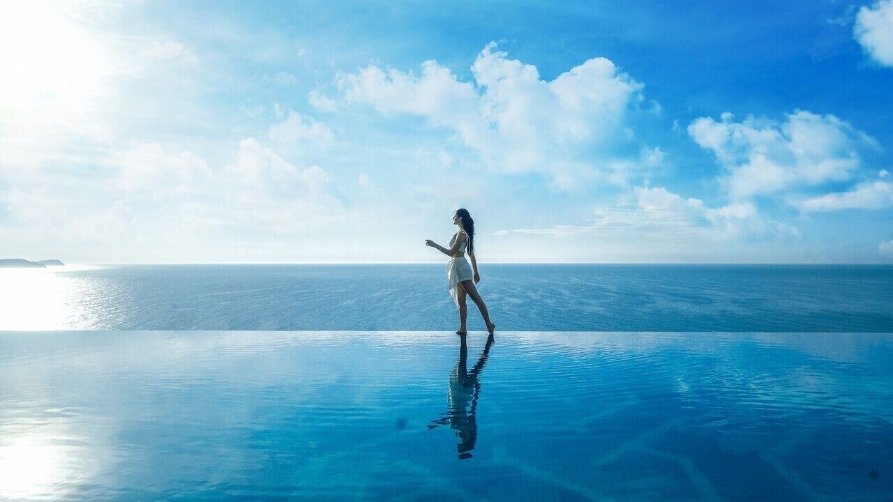 Photo of Outdoor in Suoi Nuoc Beach