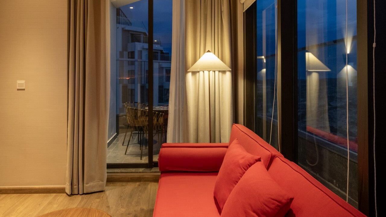 Photo of Bedroom in Suoi Nuoc Beach