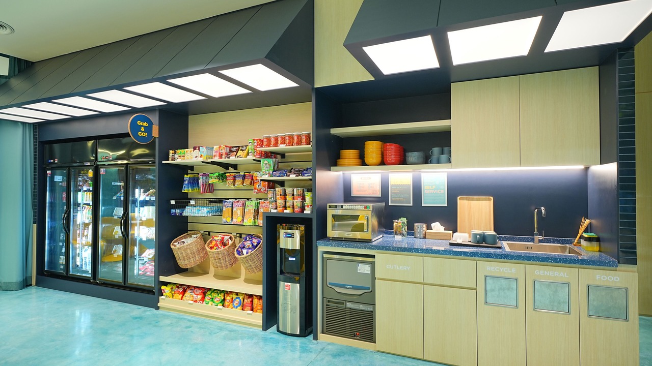 Photo of Kitchen in Si Racha