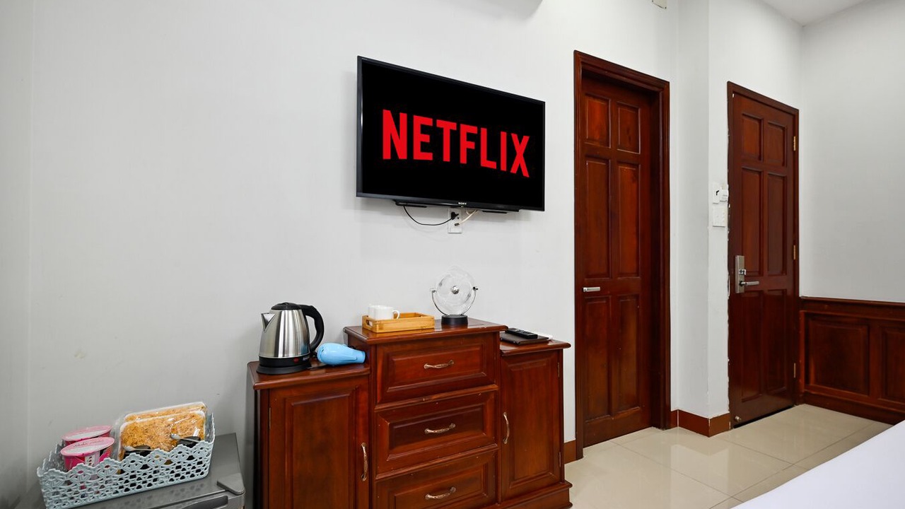 Photo of Bedroom in Go Vap