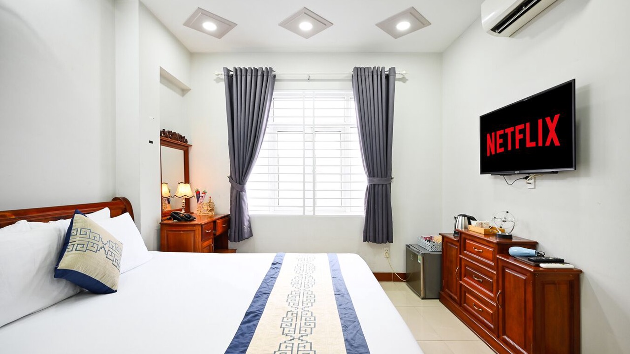 Photo of Bedroom in Go Vap