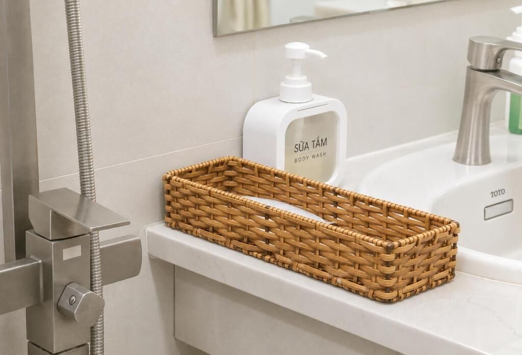 Photo of Bathroom in Go Vap