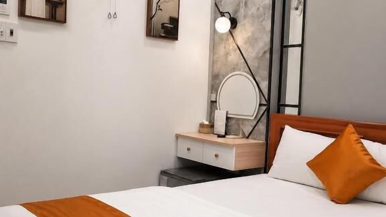 Photo of Bedroom in Go Vap