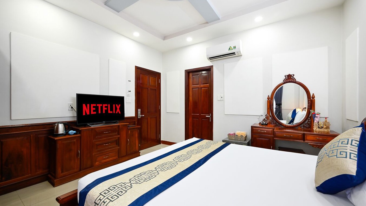 Photo of Bedroom in Go Vap