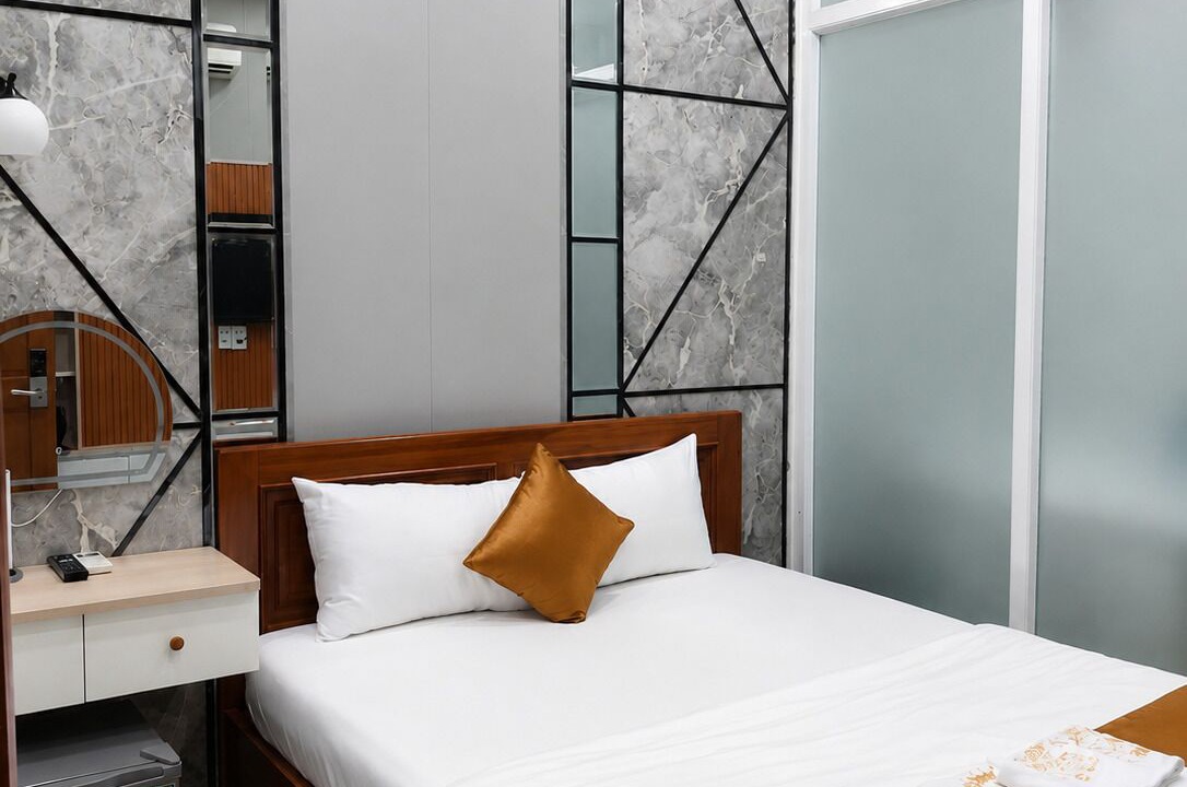 Photo of Bedroom in Go Vap