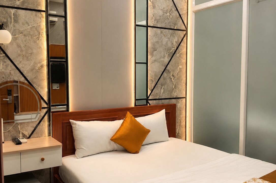 Photo of Bedroom in Go Vap