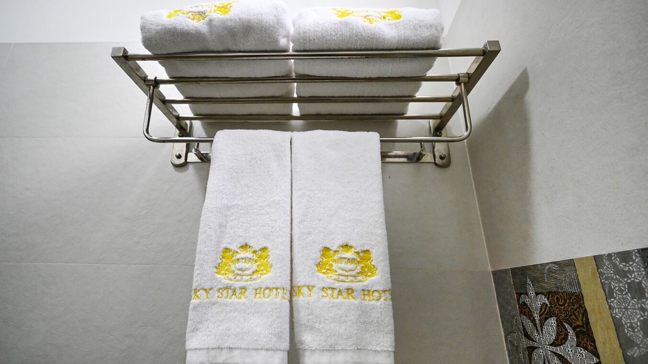 Photo of Bathroom in Go Vap