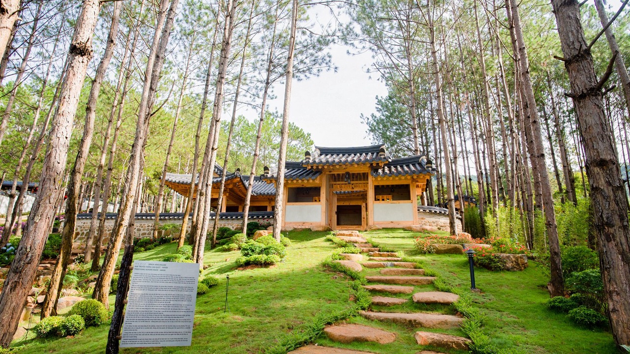 Photo of Outdoor in Duc Trong