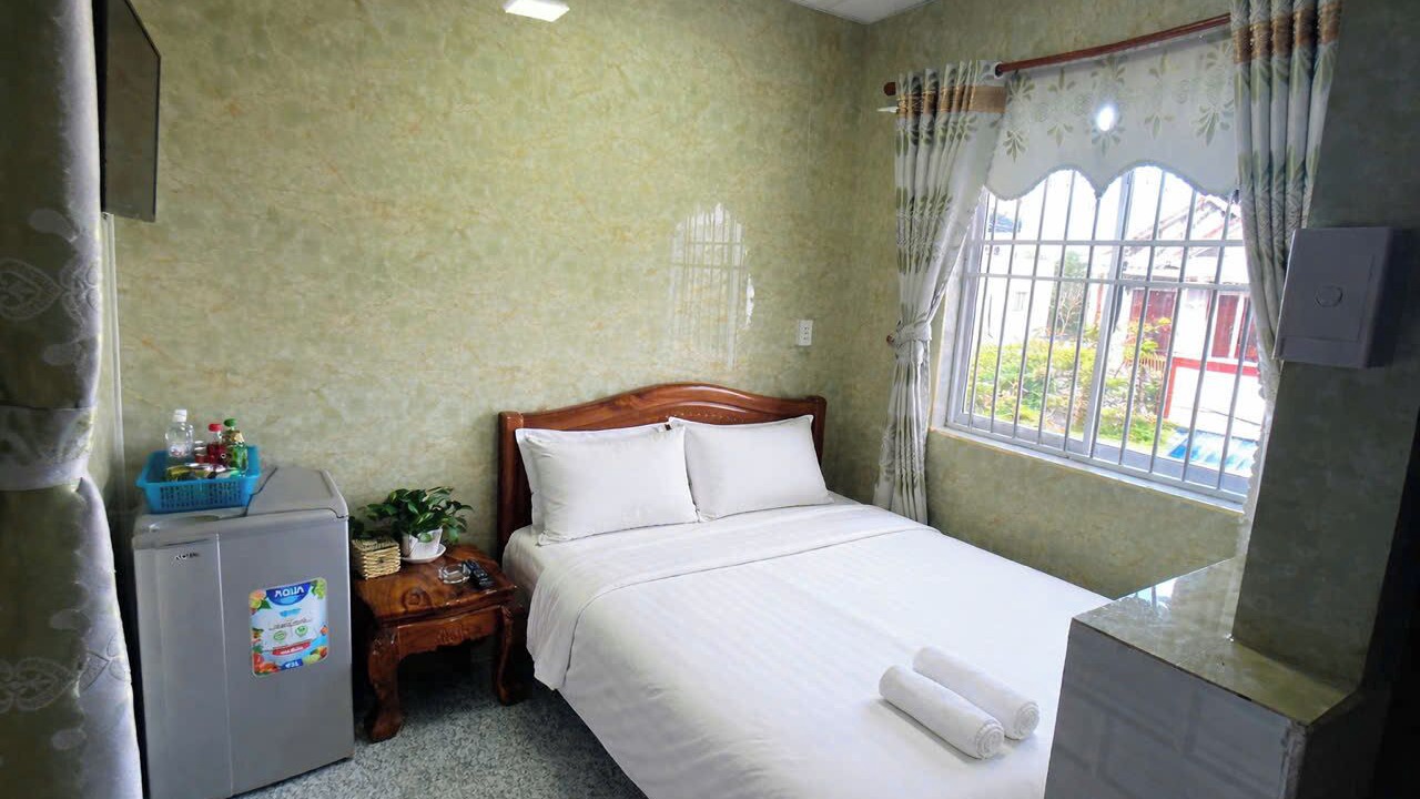 Photo of Bedroom in Thang Binh