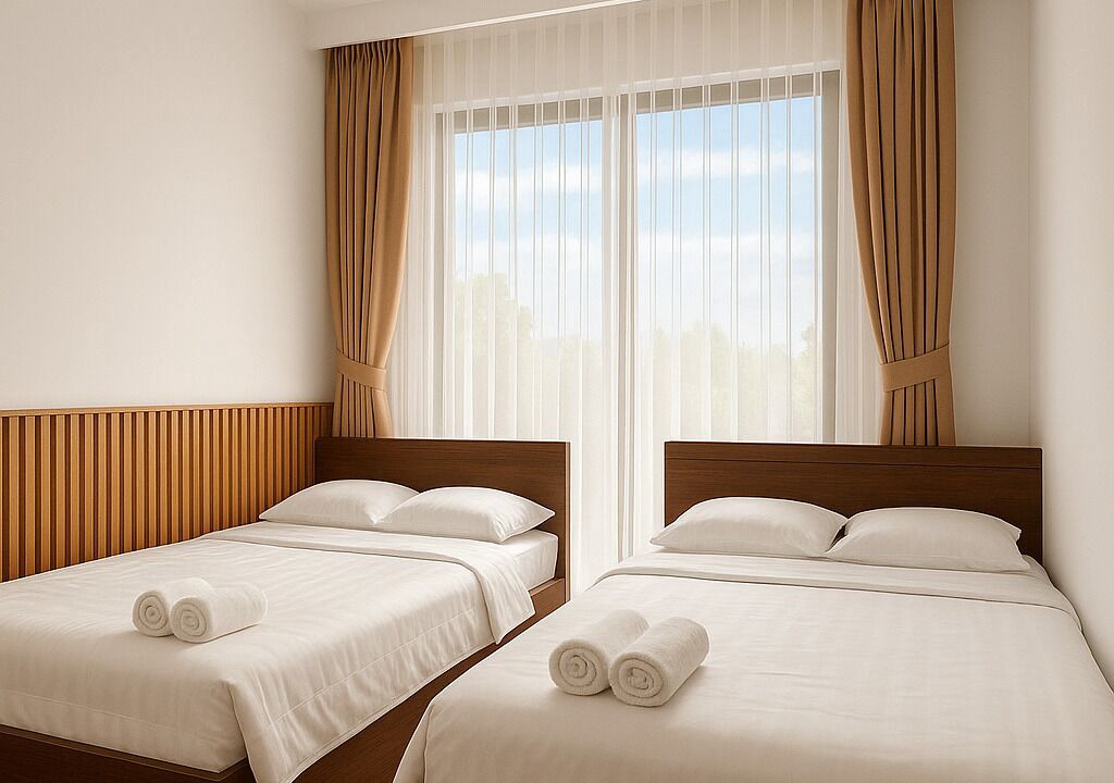 Photo of Bedroom in Thang Binh