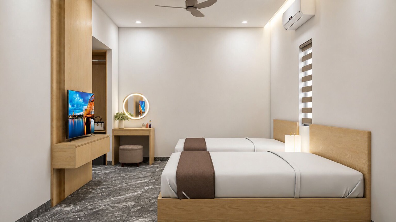 Photo of Bedroom in Thang Binh