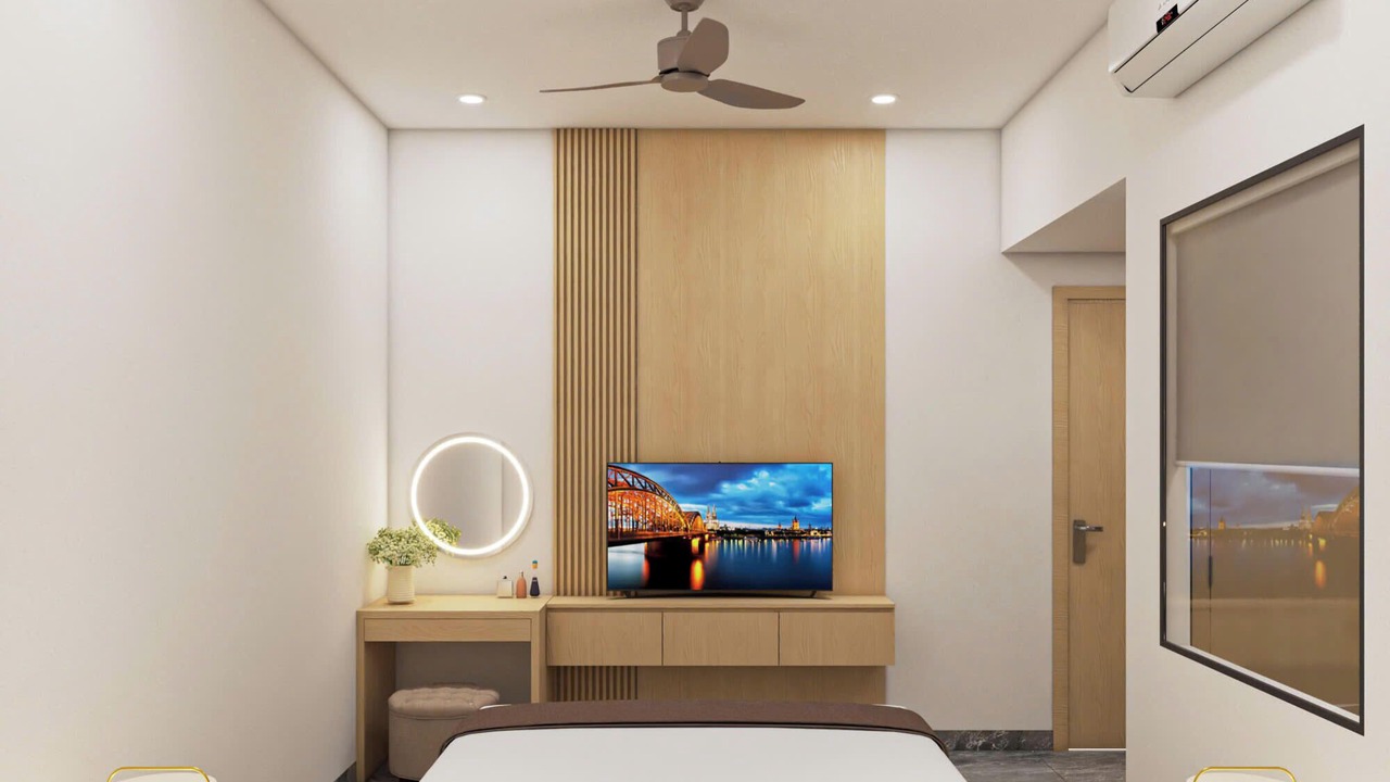Photo of Bedroom in Thang Binh