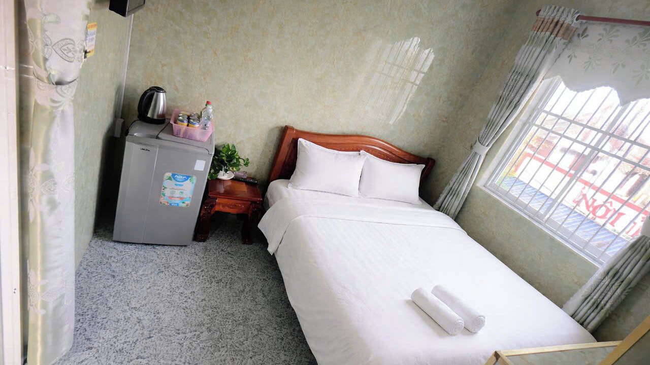 Photo of Bathroom in Thang Binh