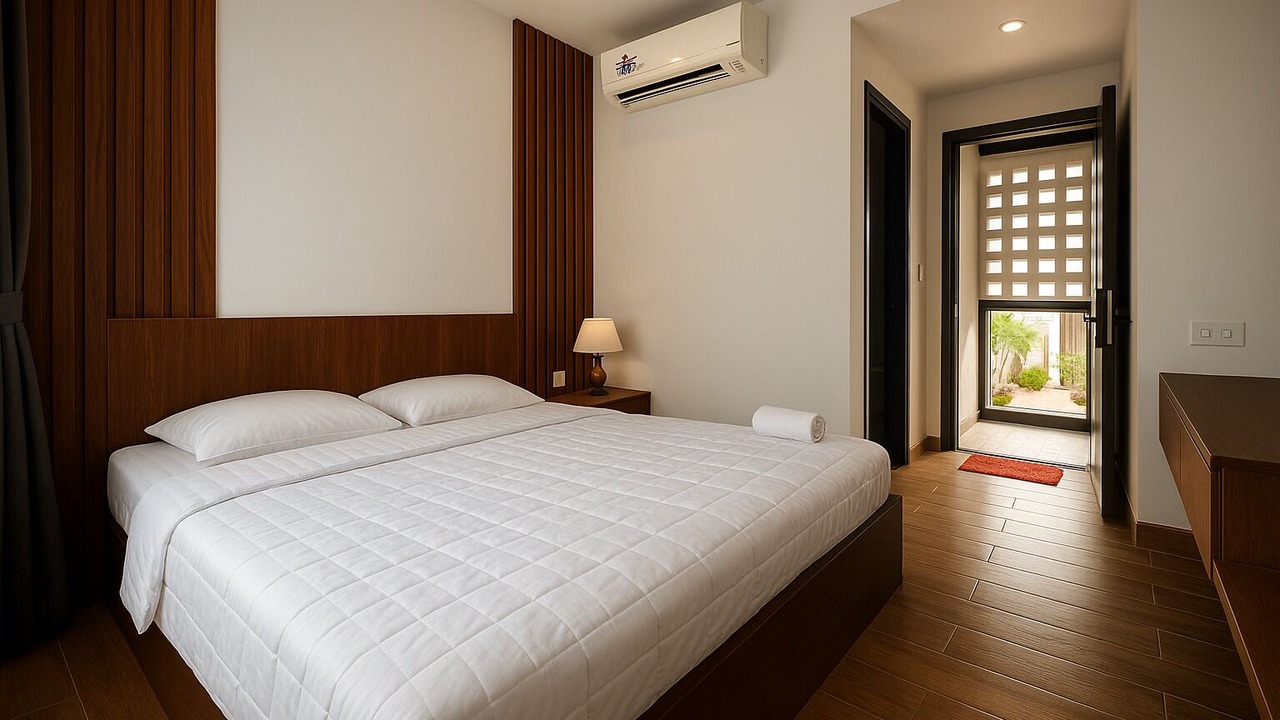 Photo of Bedroom in Thang Binh