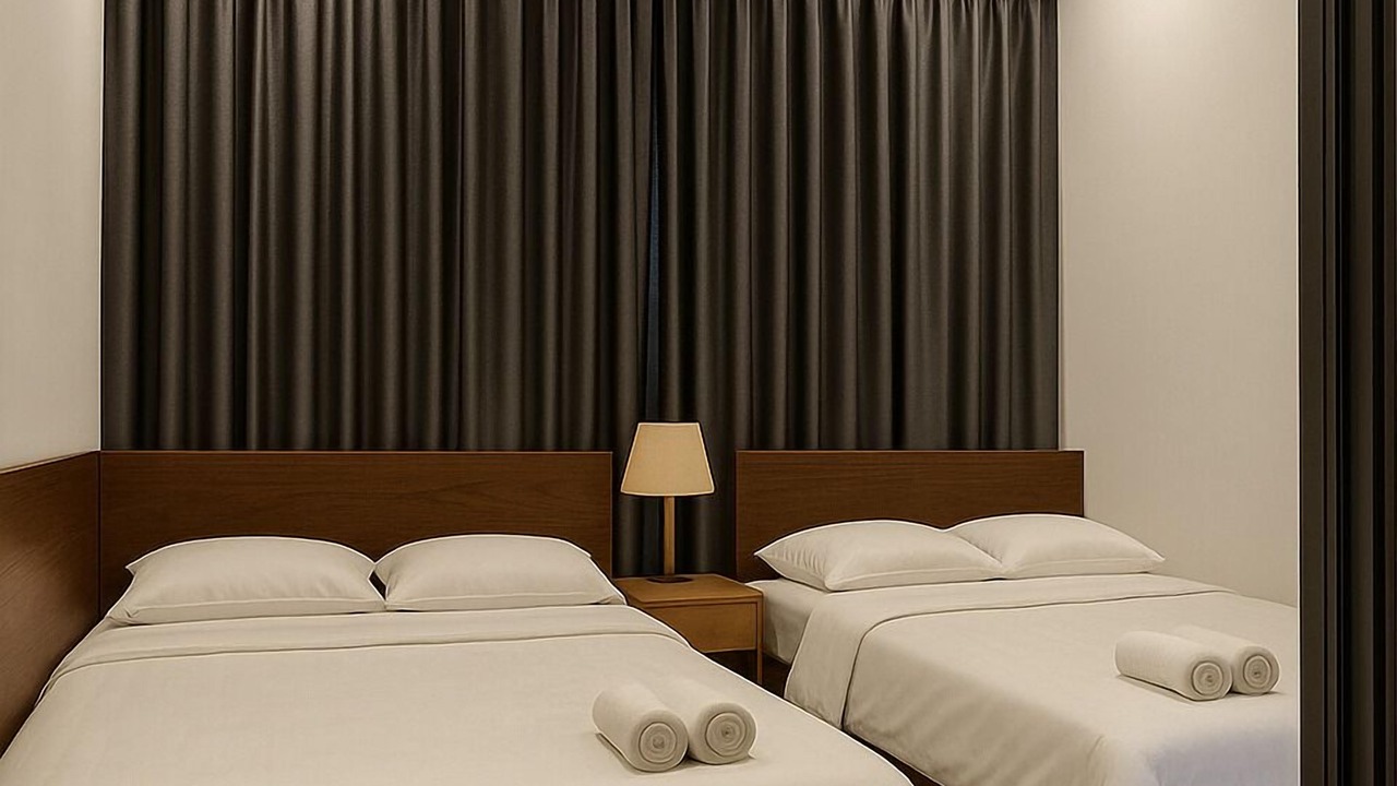 Photo of Bedroom in Thang Binh