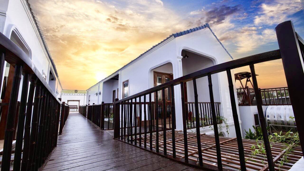 Photo of Outdoor in Khu 6