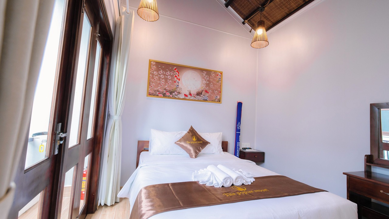 Photo of Bedroom in Khu 6