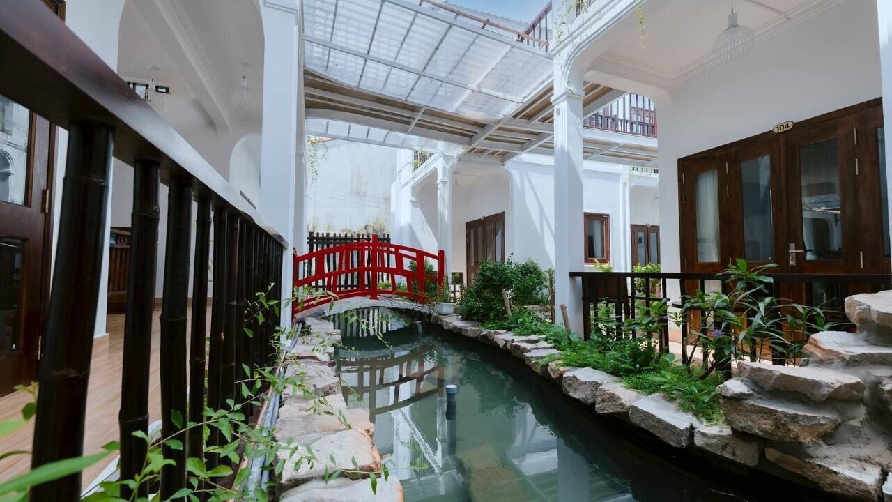 Photo of Outdoor in Khu 6