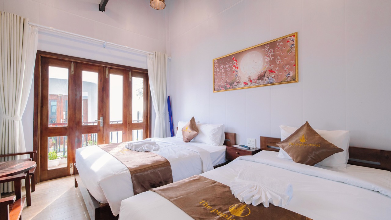 Photo of Bedroom in Khu 6