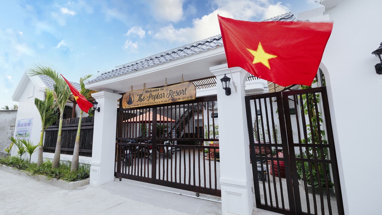 Photo of Outdoor in Khu 6