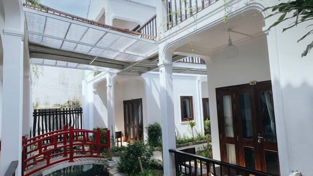 Photo of Outdoor in Khu 6