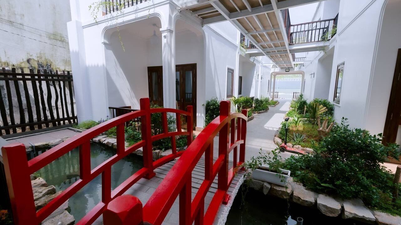 Photo of Outdoor in Khu 6