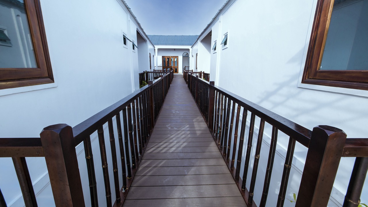 Photo of Outdoor in Khu 6