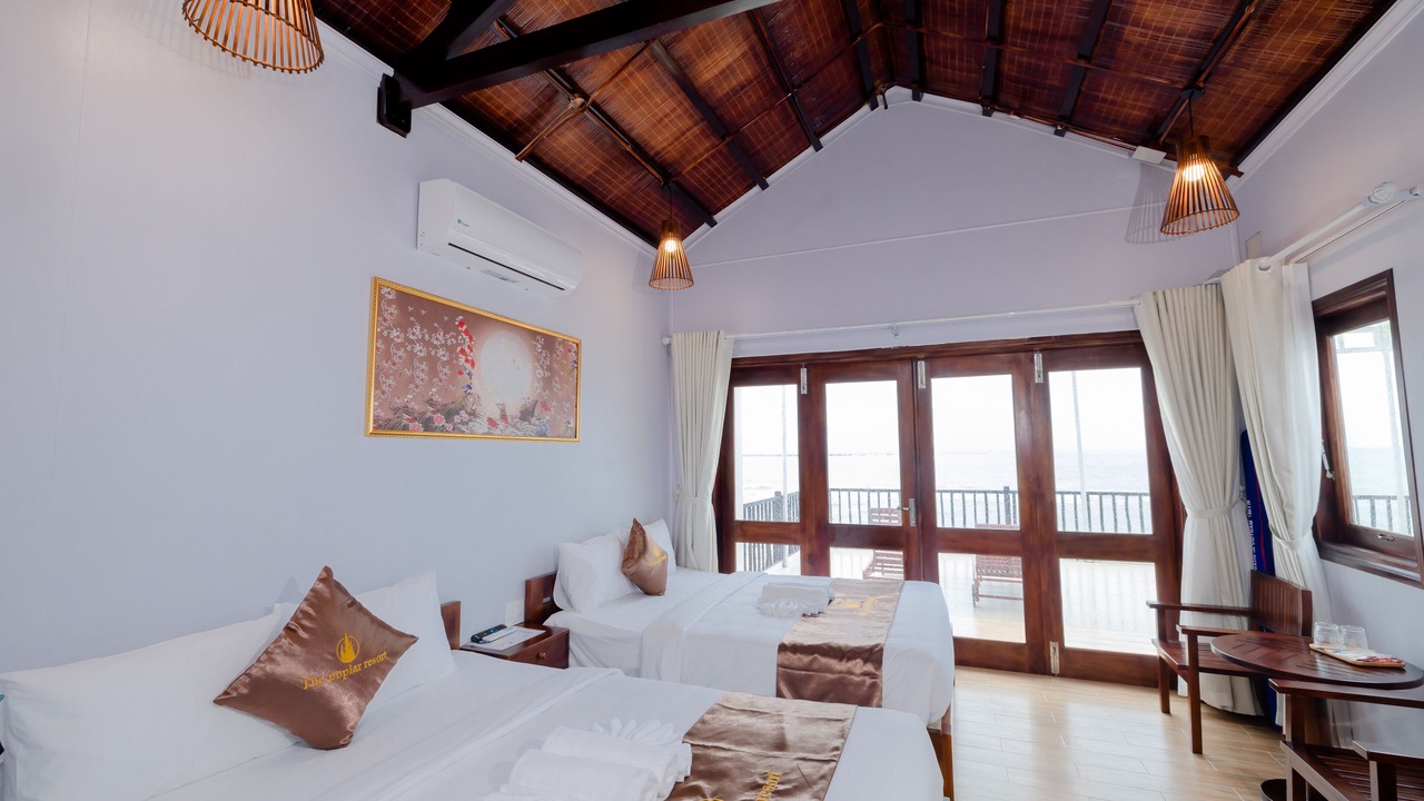 Photo of Bedroom in Khu 6