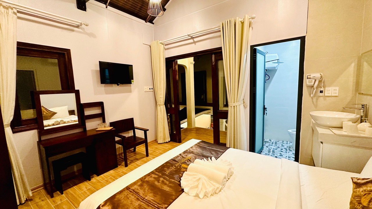 Photo of Bedroom in Khu 6