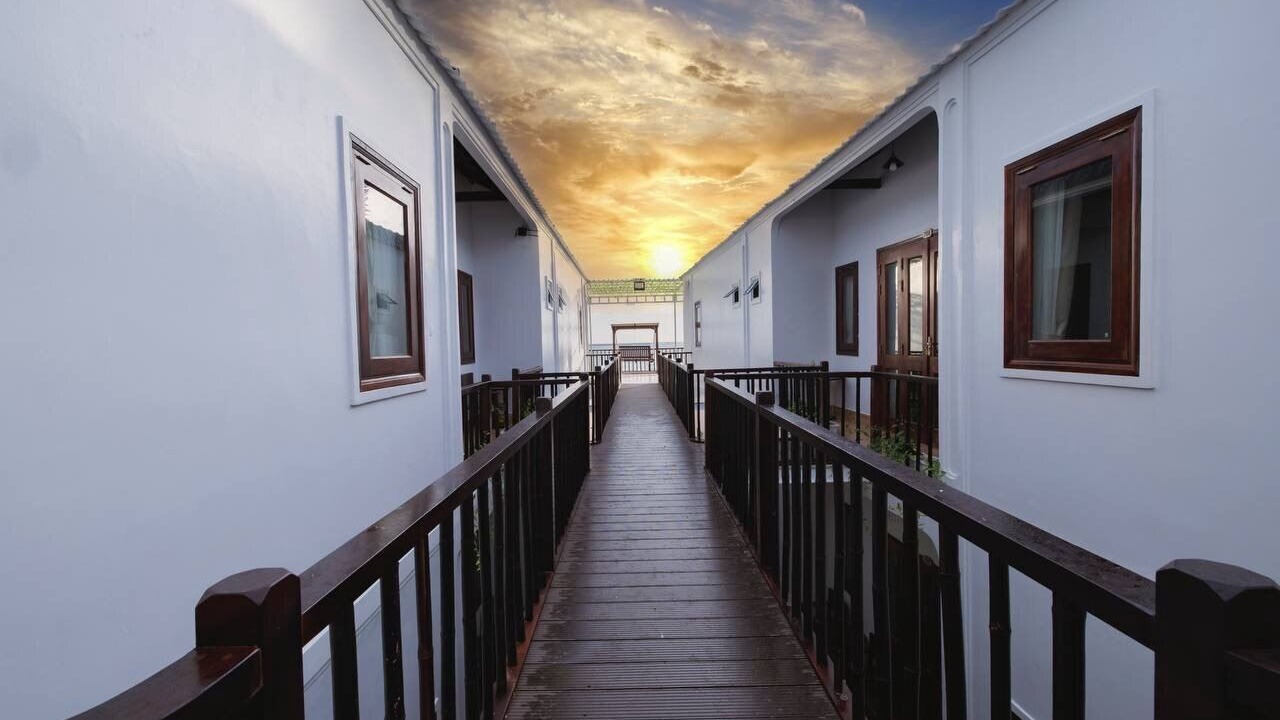 Photo of Outdoor in Khu 6