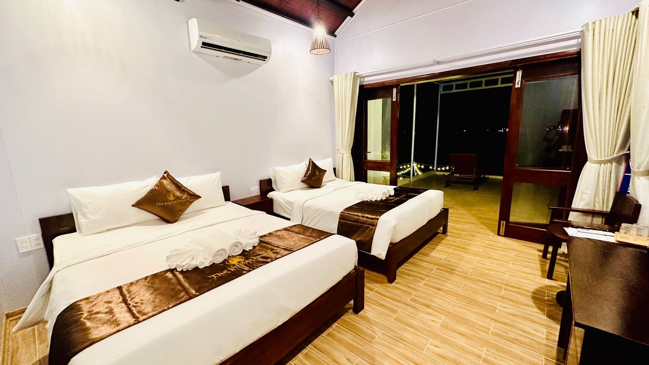 Photo of Bedroom in Khu 6