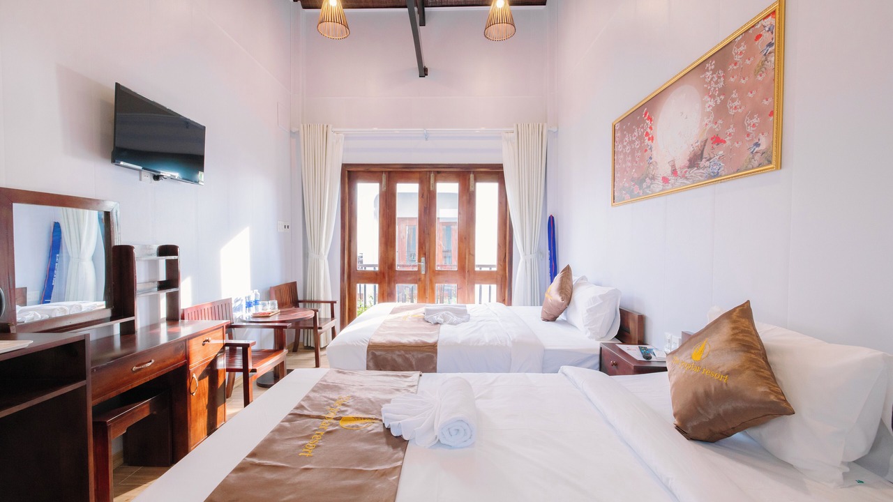 Photo of Bedroom in Khu 6