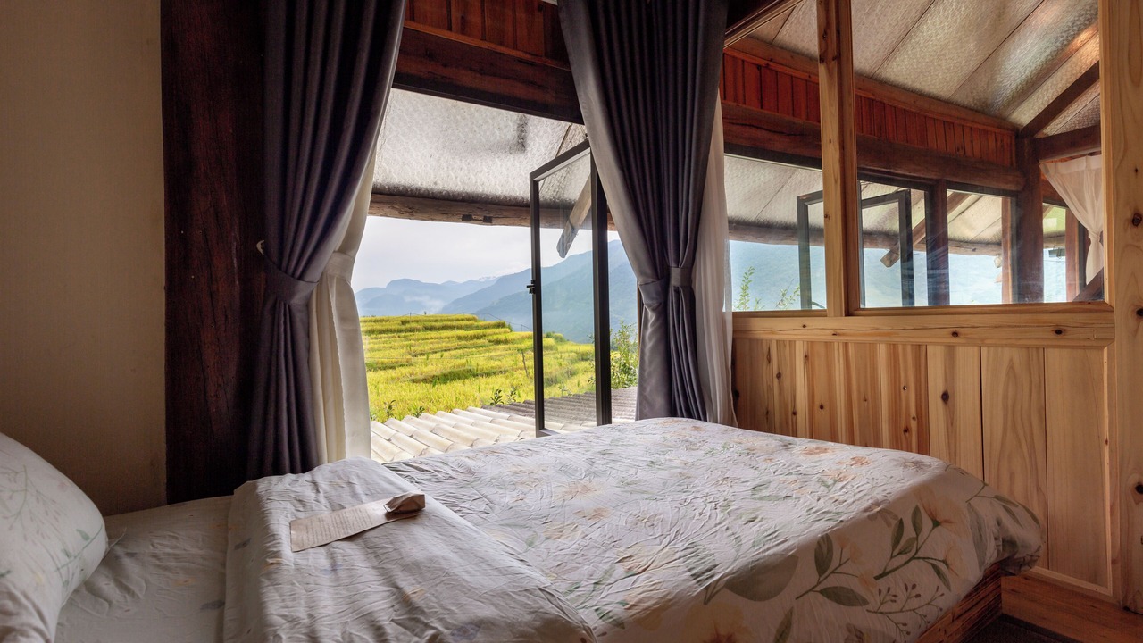 Photo of Bedroom in Hau Thao