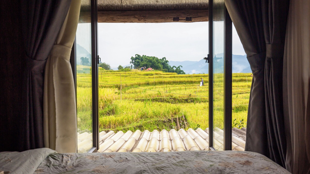 Photo of Bedroom in Hau Thao