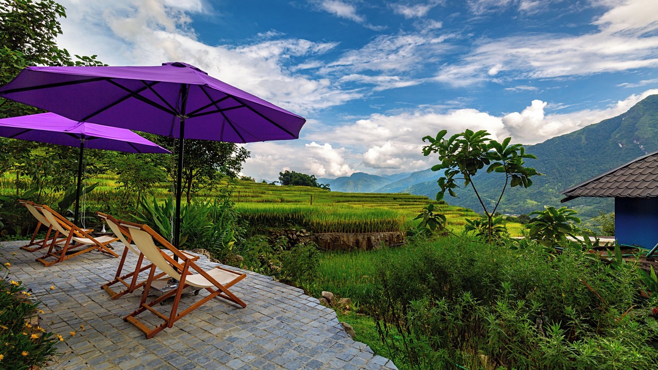 Photo of Outdoor in Hau Thao