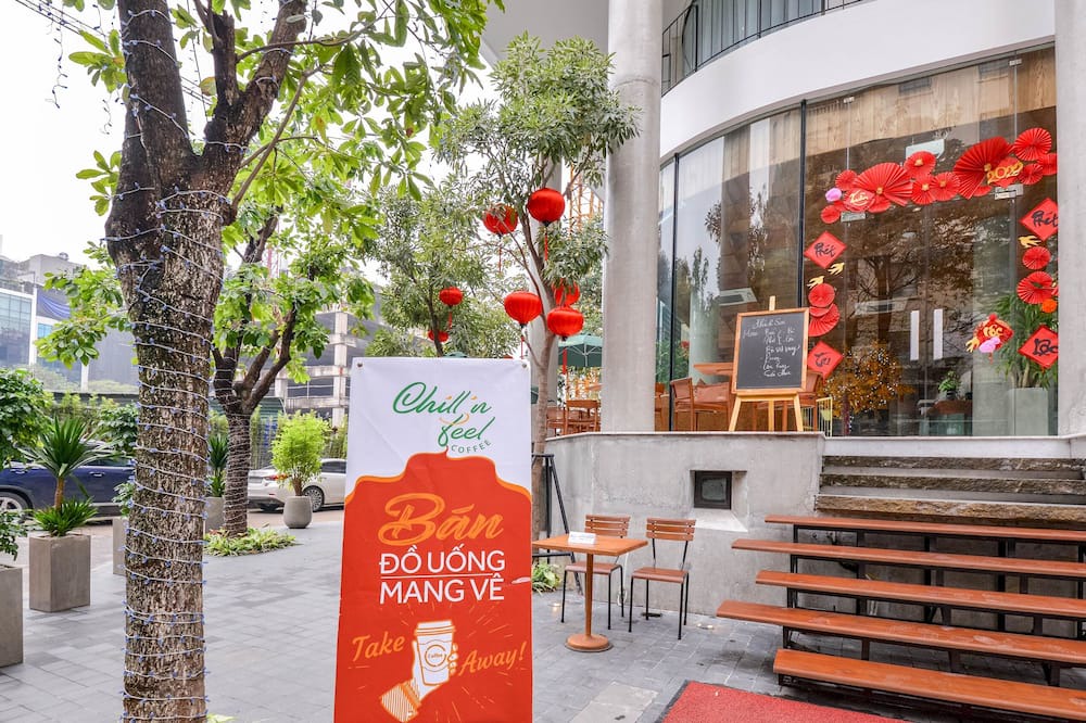 Photo of Outdoor in Dich Vong