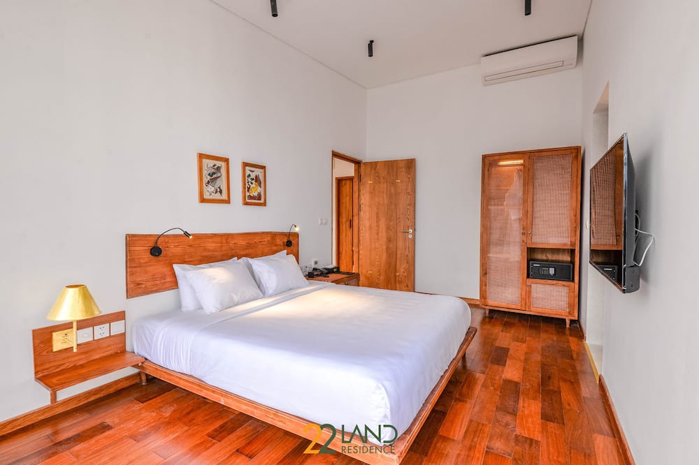 Photo of Bedroom in Dich Vong