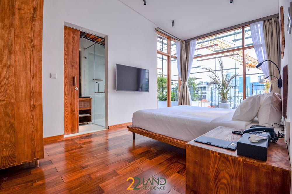 Photo of Bedroom in Dich Vong