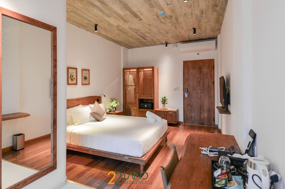 Photo of Bedroom in Dich Vong