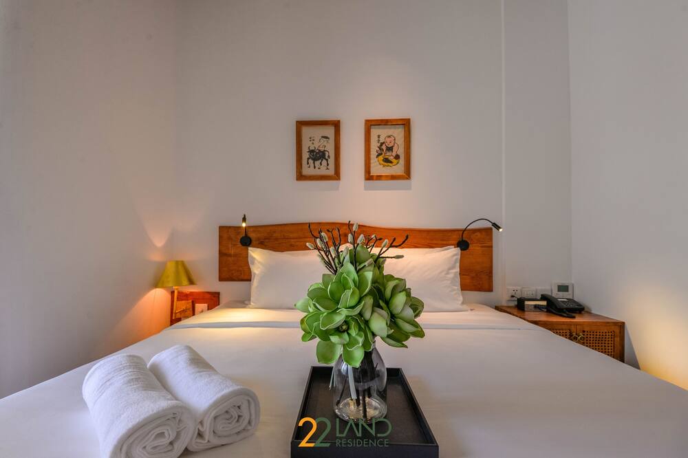 Photo of Bedroom in Dich Vong