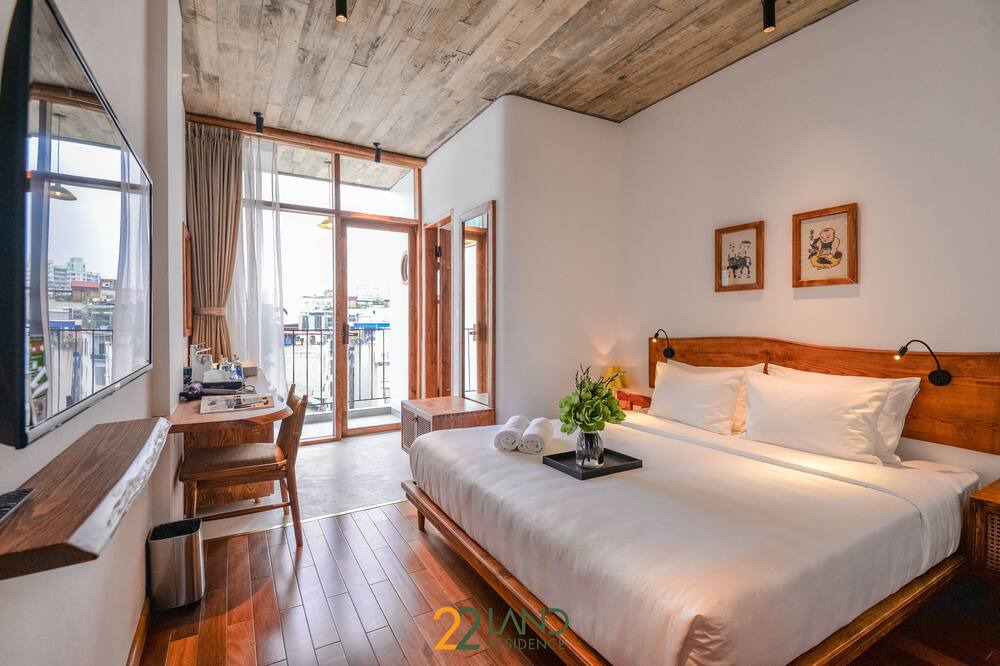 Photo of Bedroom in Dich Vong