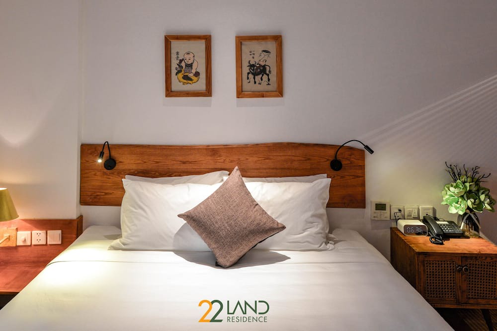 Photo of Bedroom in Dich Vong