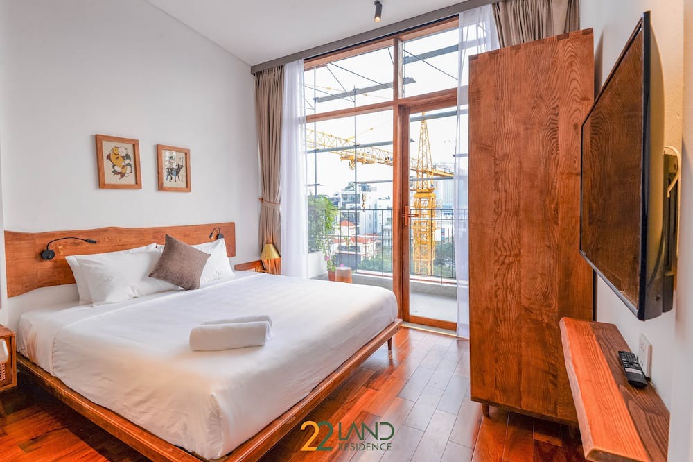 Photo of Bedroom in Dich Vong