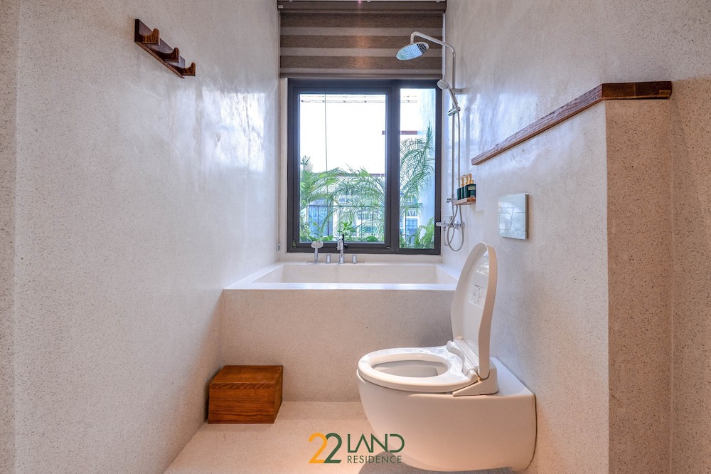 Photo of Bathroom in Dich Vong