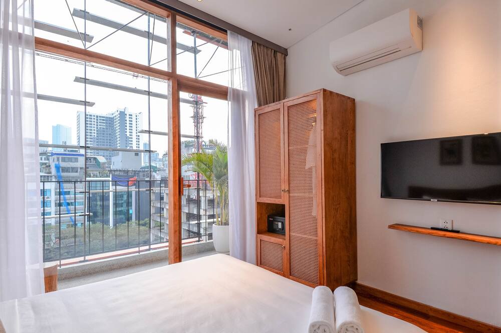 Photo of Bedroom in Dich Vong