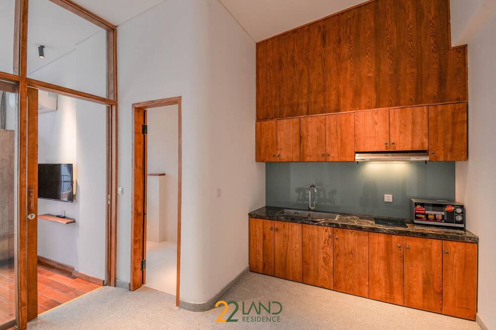 Photo of Kitchen in Dich Vong
