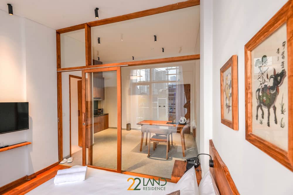 Photo of Bedroom in Dich Vong