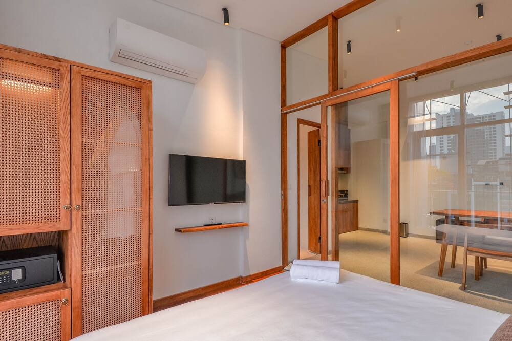 Photo of Bedroom in Dich Vong